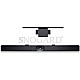 Dell AE515M 2.0 Stereo Monitor Soundbar USB 2.0 schwarz