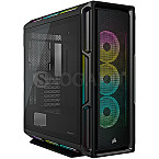 Corsair iCue 5000T RGB TG Black Edition