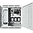 Corsair iCue 5000T RGB TG White Edition