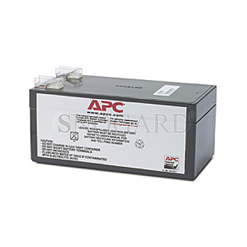APC Replacement Battery Cartridge 47