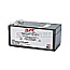 APC Replacement Battery Cartridge 47