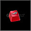 ASUS ROG Gaming Keycap Cap Set 8 Tasten Cherry-MX kompatibel