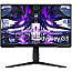 61cm (24") Samsung Odyssey G3 S24AG304NU VA Full-HD 144Hz Gaming FreeSync Pivot