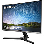 81.3cm (32") Samsung C32R500FHR VA Full-HD Curved AMD FreeSync