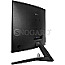 81.3cm (32") Samsung C32R500FHR VA Full-HD Curved AMD FreeSync