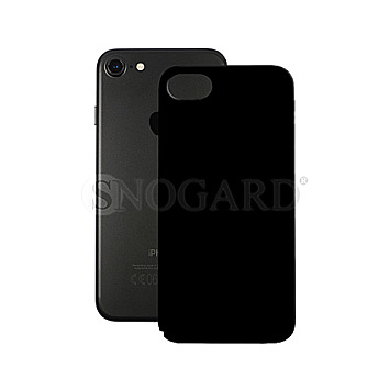 Pedea 50160692 TPU Snap-on-Cover Case Apple iPhone 7/8/SE (2020) schwarz