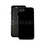 Pedea 50160692 TPU Snap-on-Cover Case Apple iPhone 7/8/SE (2020) schwarz