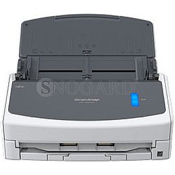 Fujitsu ScanSnap iX1400 A4 Dokumentenscanner (CIS) OCR Duplex USB 3.0