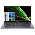 40.8cm(16.1") ACER Swift X SFX16-51G-73D4 i5-11320H 16GB 1TB M2 3050Ti W11Home