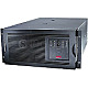 APC SUA5000RMI5U Smart-UPS 5000VA RM 5U USB/seriell schwarz