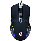 Conceptronic DJEBBEL03B 7D RGB Gaming Mouse schwarz