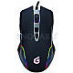 Conceptronic DJEBBEL03B 7D RGB Gaming Mouse schwarz