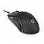 Conceptronic DJEBBEL 7 Gaming Mouse schwarz