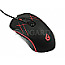 Conceptronic DJEBBEL 7 Gaming Mouse schwarz