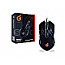 Conceptronic DJEBBEL 7 Gaming Mouse schwarz