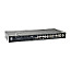 LevelOne GEP-2681 24+2 Port L3 Managed-Gbit 2 Ports SFP/RJ45 PoE+ Switch