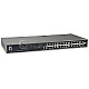 LevelOne GEL-2681 24+2 Port L3 Managed-Gbit 2 Ports SFP/RJ45 Switch