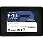 256GB Patriot P210S256G25 P210 2.5" S-ATA III SSD