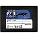 256GB Patriot P210S256G25 P210 2.5" S-ATA III SSD