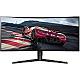 86.4cm (34") LG 34GP950G-B UltraGear IPS UltraWide Quad HD 21:9 144Hz Curved