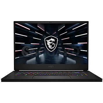 39.6cm(15.6") MSI Raider GE76 12UHS-214 i9-12900H 64GB 2TB SSD RTX3080Ti W11Pro