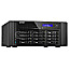 QNAP NAS TS-h1290FX-7302P-128G 12-Bay