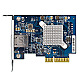 QNAP QXG-10G1T 1x RJ45 PCIe 3.0 x4 LAN-Adapter