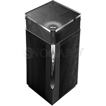 ASUS ZenWiFi Pro ET12 AXE11000 Single schwarz