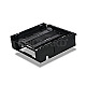 ICY DOCK MB343SPO FLEX-FIT Duo 5.25"Einbaurahmen 3.5" HDD/SSD+1x Slimline Drive