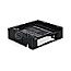 ICY DOCK MB343SPO FLEX-FIT Duo 5.25"Einbaurahmen 3.5" HDD/SSD+1x Slimline Drive