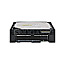 ICY DOCK MB343SPO FLEX-FIT Duo 5.25"Einbaurahmen 3.5" HDD/SSD+1x Slimline Drive