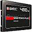 480GB Emtec ECSSD480GX150 X150 SSD Power Plus 2.5" S-ATA SSD