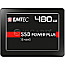 480GB Emtec ECSSD480GX150 X150 SSD Power Plus 2.5" S-ATA SSD