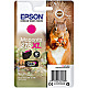 Epson 378XL Claria Photo HD Ink magenta