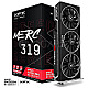16GB XFX RX-68XTALFD9 Speedster MERC 319 Radeon RX6800XT Core Gaming
