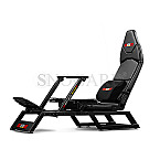 Next Level Racing F-GT Formula and GT Simulator Cockpit Frame