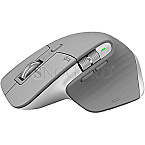 Logitech MX Master 3 Mid Grey USB/Bluetooth