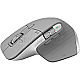 Logitech MX Master 3 Mid Grey USB/Bluetooth