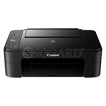 Canon PIXMA TS3150 3in1 MFP schwarz