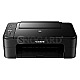 Canon PIXMA TS3150 3in1 MFP schwarz