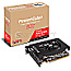 4GB PowerColor AXRX 6400 4GBD6-DH Radeon RX6400 ITX