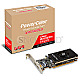 4GB PowerColor AXRX 6400 LP 4GBD6-DH Radeon RX6400 Low Profile