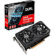 4GB ASUS DUAL-RX6400-4G Radeon RX6400 Dual