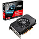 4GB ASUS PH-RX6400-4G Phoenix Radeon RX6400