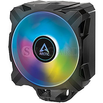 Arctic Freezer ACFRE00104A i35 A-RGB Tower PWM Intel LGA 115x/1200/1700