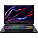 43.9cm (17.3")ACER Nitro 5 AN517-55-78NJ i7-12700H 16GB 1TB M2 RTX3070Ti W11Home
