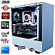 SNOGARD Dragons Gaming NZXT Team PUBG R5-5600X-M2-RTX3070Ti OC WiFi