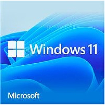 Microsoft Windows 11 Home 64Bit UK DVD DSP/SB (englisch)