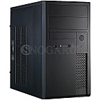 Chieftec Mesh XT-01B 350W schwarz