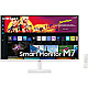 81.3cm (32") Samsung Smart Monitor M7 S32BM701UU VA HDR10 4K Ultra HD WLAN BT